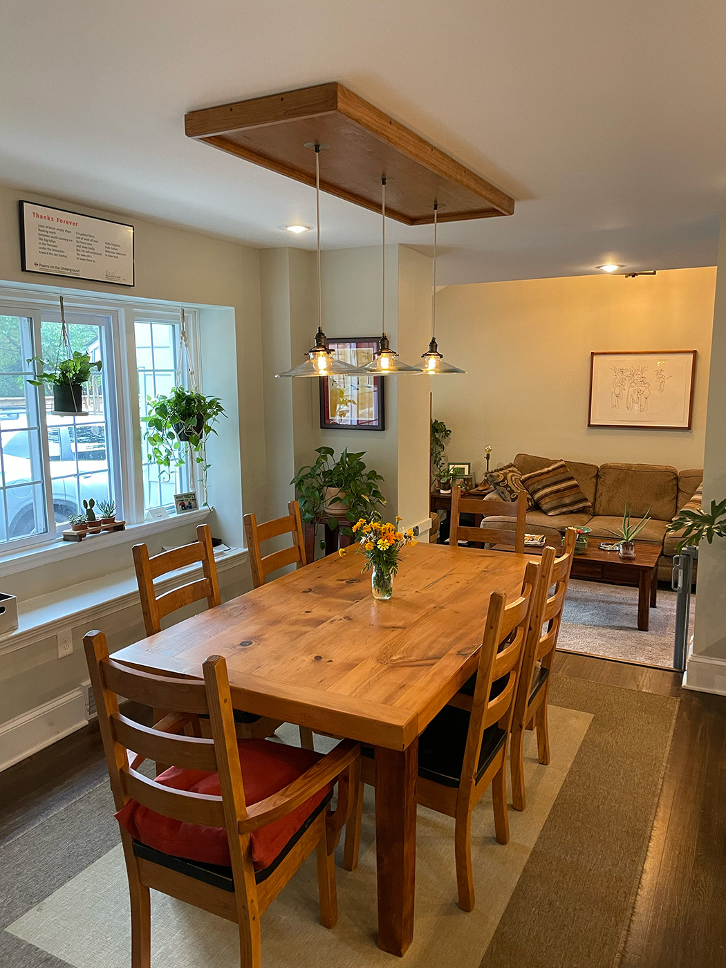 Cherry-Wood-Ceiling-light-Fixture-5