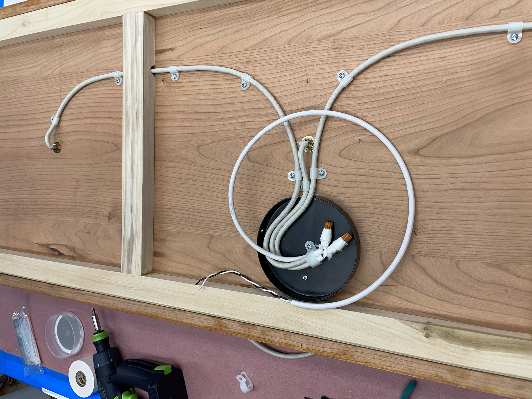 Cherry-Wood-Ceiling-light-Fixture-6