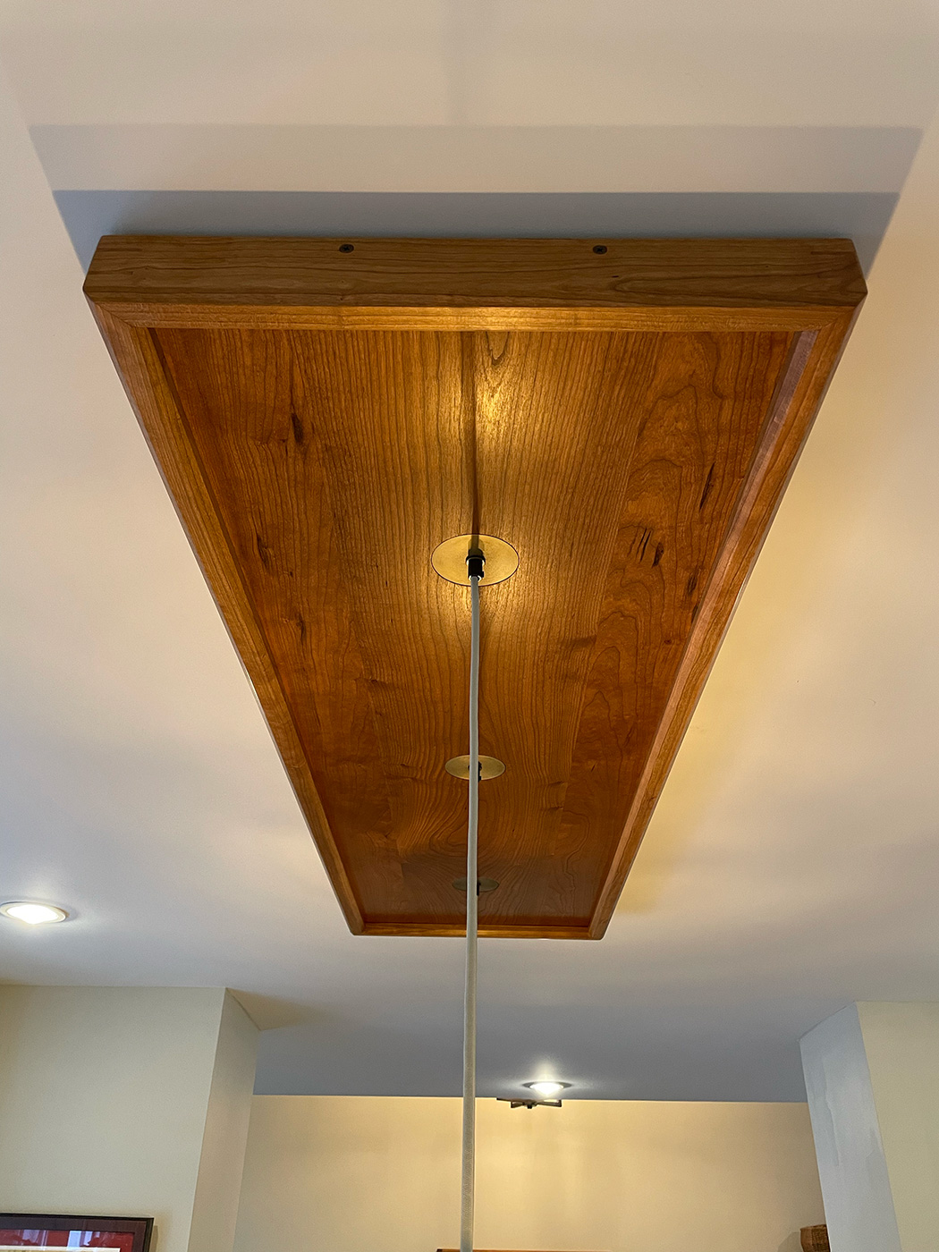 Cherry-Wood-Ceiling-light-Fixture-7