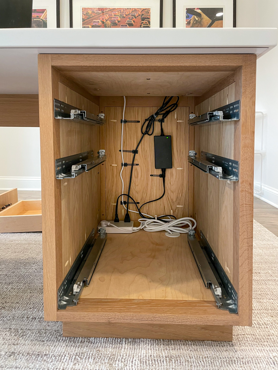 Waterfall-Oak-Desk-woodwork-03