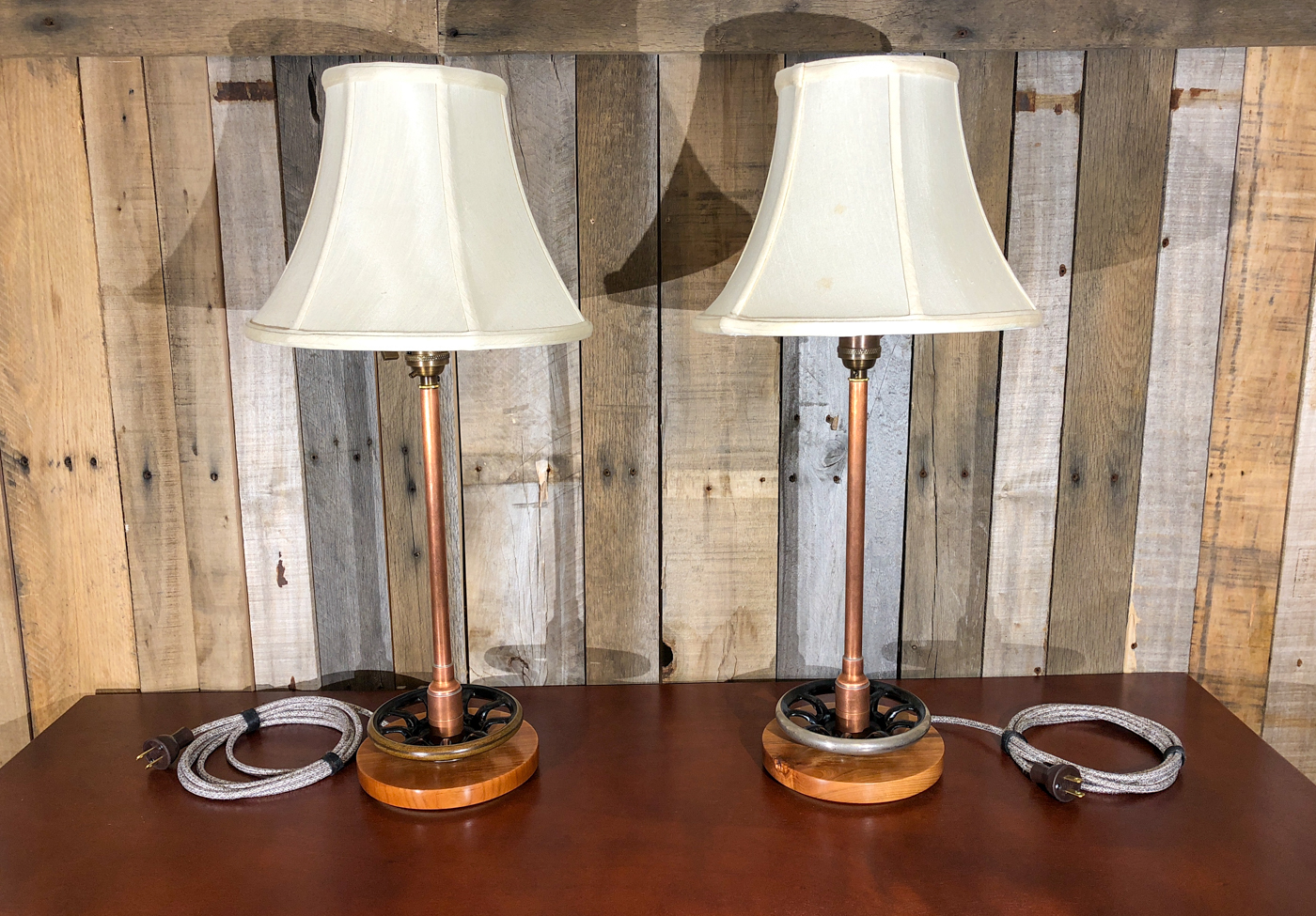 Singer Sewing Lamps